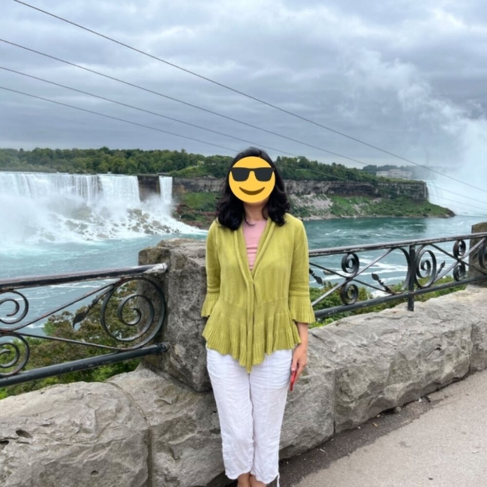 Jeanne Pierre Open Front Cardigan Sweater